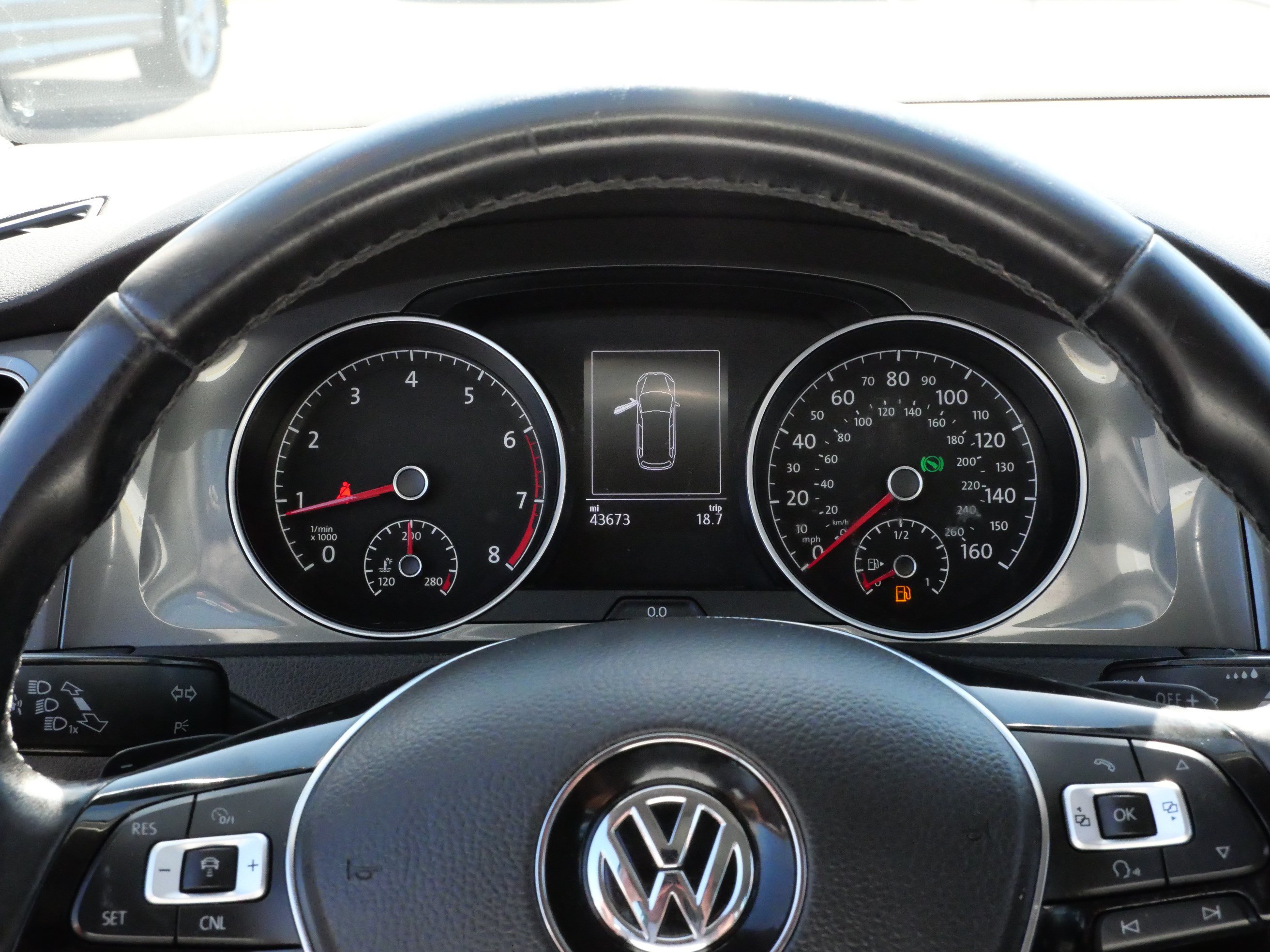 Used 2017 Volkswagen Golf Alltrack SEL AWD/4WD image 21