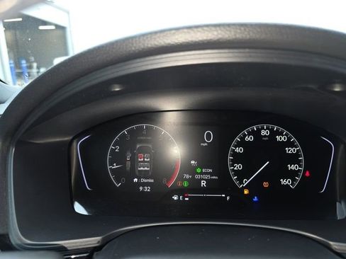 Used 2025 Honda Civic Sport image 7