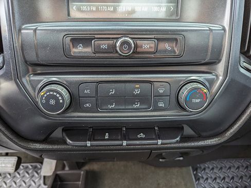 Used 2017 GMC Sierra 1500 4x4 Double Cab image 22