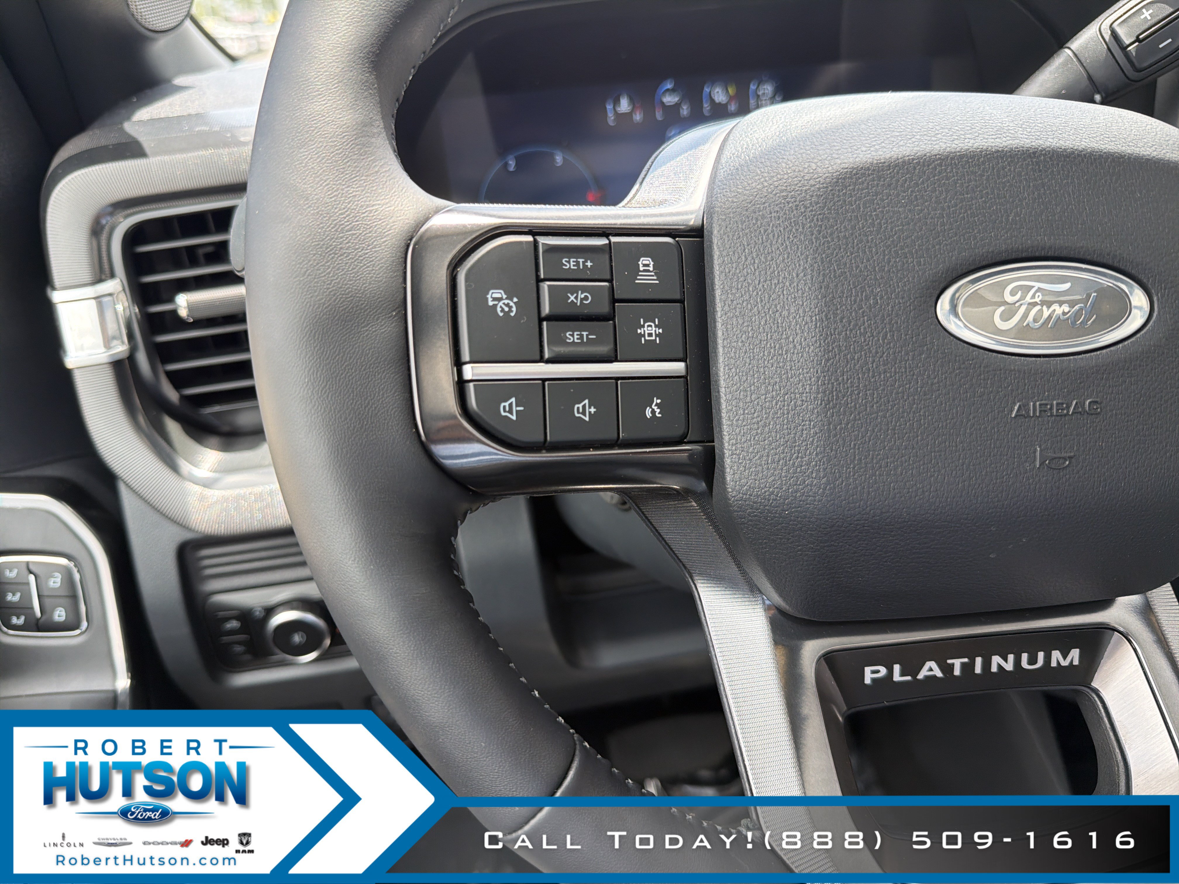 New 2026 Ford F250 Platinum AWD/4WD image 12