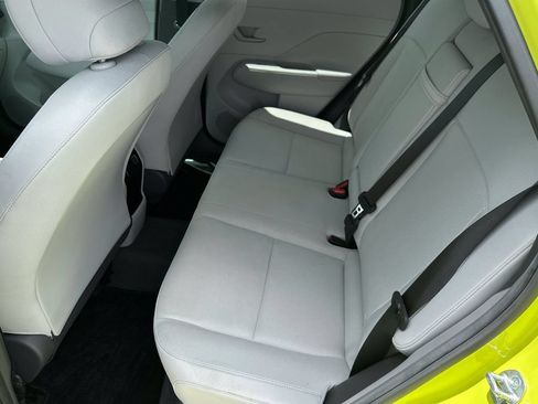 Certified 2024 Hyundai Kona SEL w/ Convenience Package FWD image 12