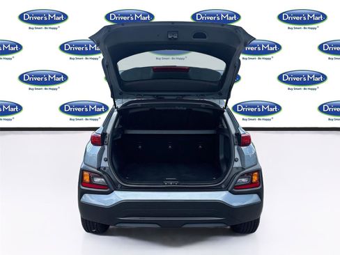 Used 2020 Hyundai Kona SEL Plus FWD image 26