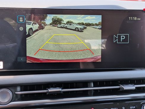 New 2026 Hyundai Tucson SEL FWD image 30