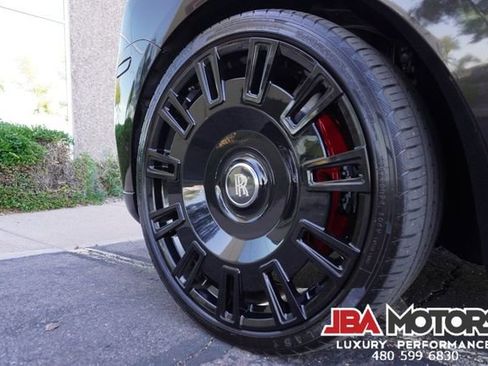 Used 2020 Rolls-Royce Cullinan image 65