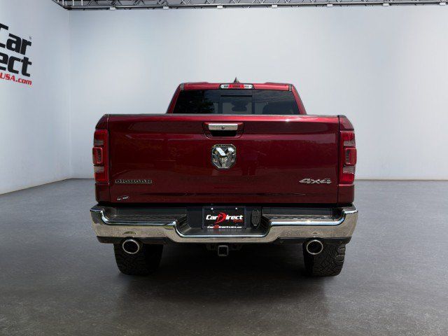 Used 2019 RAM 1500 Big Horn AWD/4WD image 15