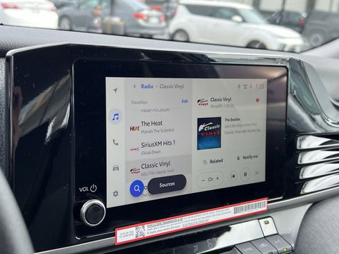 New 2026 Toyota Camry LE image 13