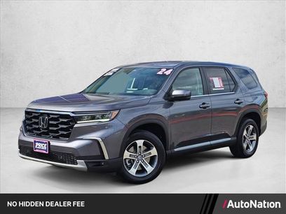 Used 2024 Honda Pilot EX-L