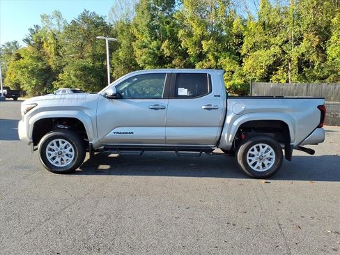 New 2025 Toyota Tacoma SR5 image 6