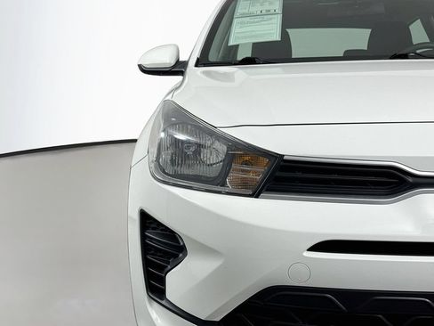 Used 2021 Kia Rio LX FWD image 41