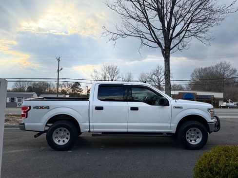 Used 2019 Ford F150 XLT AWD/4WD image 7