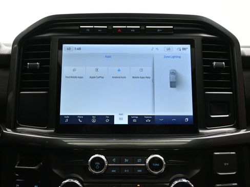 Used 2023 Ford F150 Tremor AWD/4WD image 36