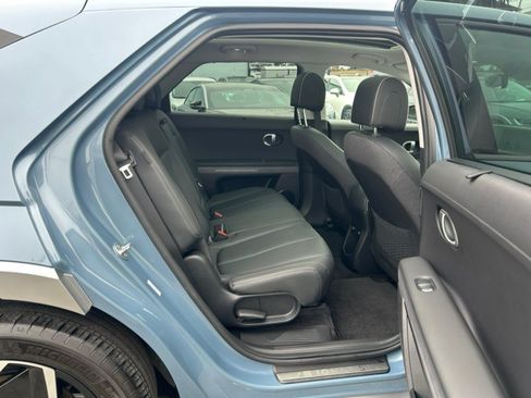 Used 2024 Hyundai Ioniq 5 Limited RWD image 46