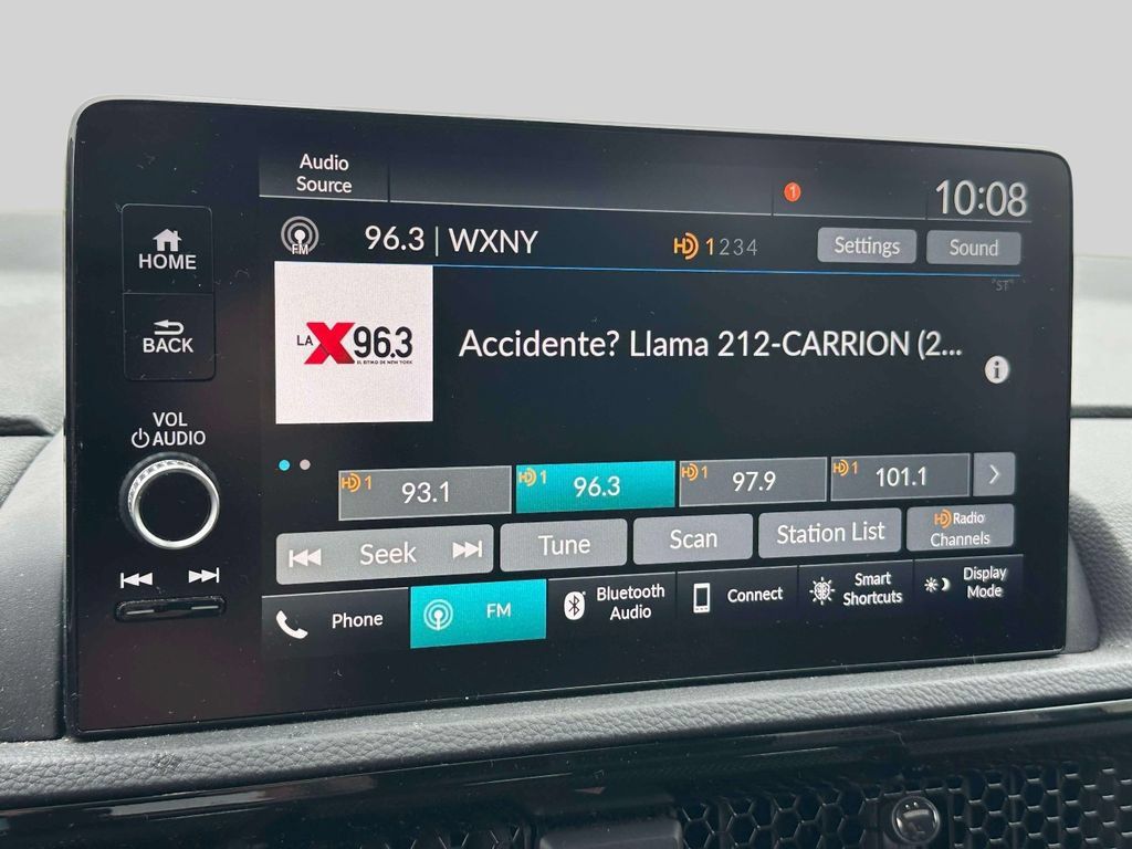Used 2024 Honda CR-V EX-L image 24