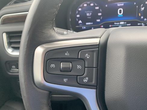 Certified 2023 Chevrolet Tahoe Premier AWD/4WD image 10