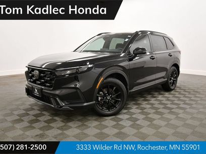 Used 2026 Honda CR-V Sport