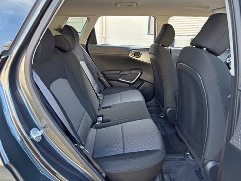 Used 2020 Kia Soul X-Line FWD image 31
