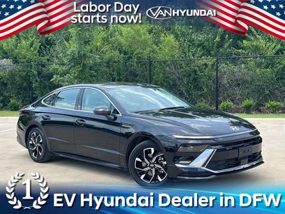 Used 2024 Hyundai Sonata SEL