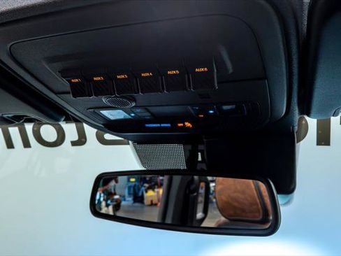 Used 2024 Ford Bronco Big Bend image 21