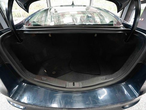 Used 2020 Ford Fusion SE FWD image 27