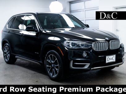 Used 2017 BMW X5 xDrive35i