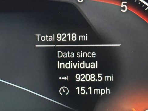 Certified 2023 BMW 430i xDrive Convertible w/ M Sport Package image 15