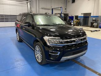 Used 2023 Ford Expedition Max Limited video 1