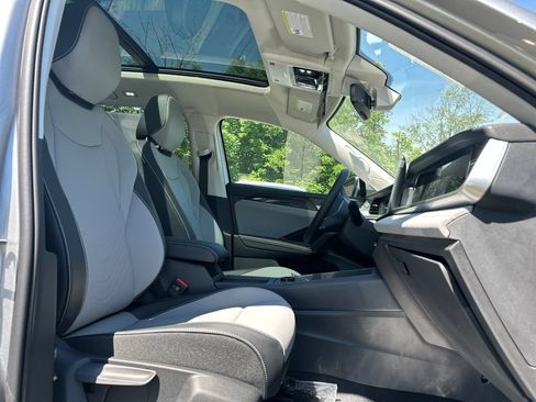 New 2026 Volkswagen Tiguan SE AWD/4WD image 20
