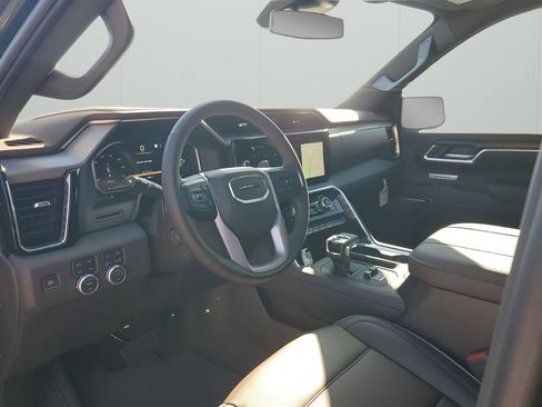 New 2026 GMC Sierra 1500 Denali image 26