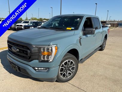 Used 2023 Ford F150 XLT w/ Equipment Group 302A High