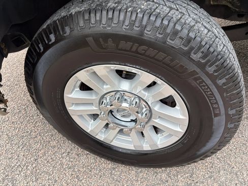 Used 2018 Ford F250 XLT w/ XLT Value Package AWD/4WD image 41
