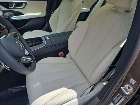 New 2026 Mercedes-Benz E 350 Sedan image 15