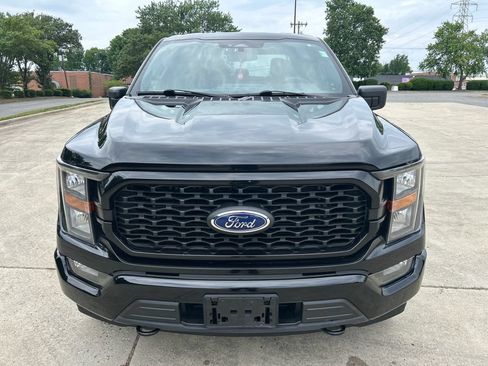 Used 2023 Ford F150 XL w/ STX Appearance Package AWD/4WD image 10