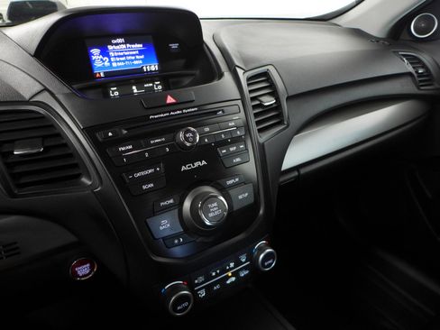 Used 2018 Acura RDX FWD image 21