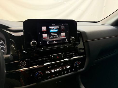 Used 2023 Nissan Pathfinder Rock Creek image 14