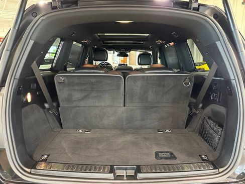 Used 2019 Mercedes-Benz GLS 550 4MATIC image 53