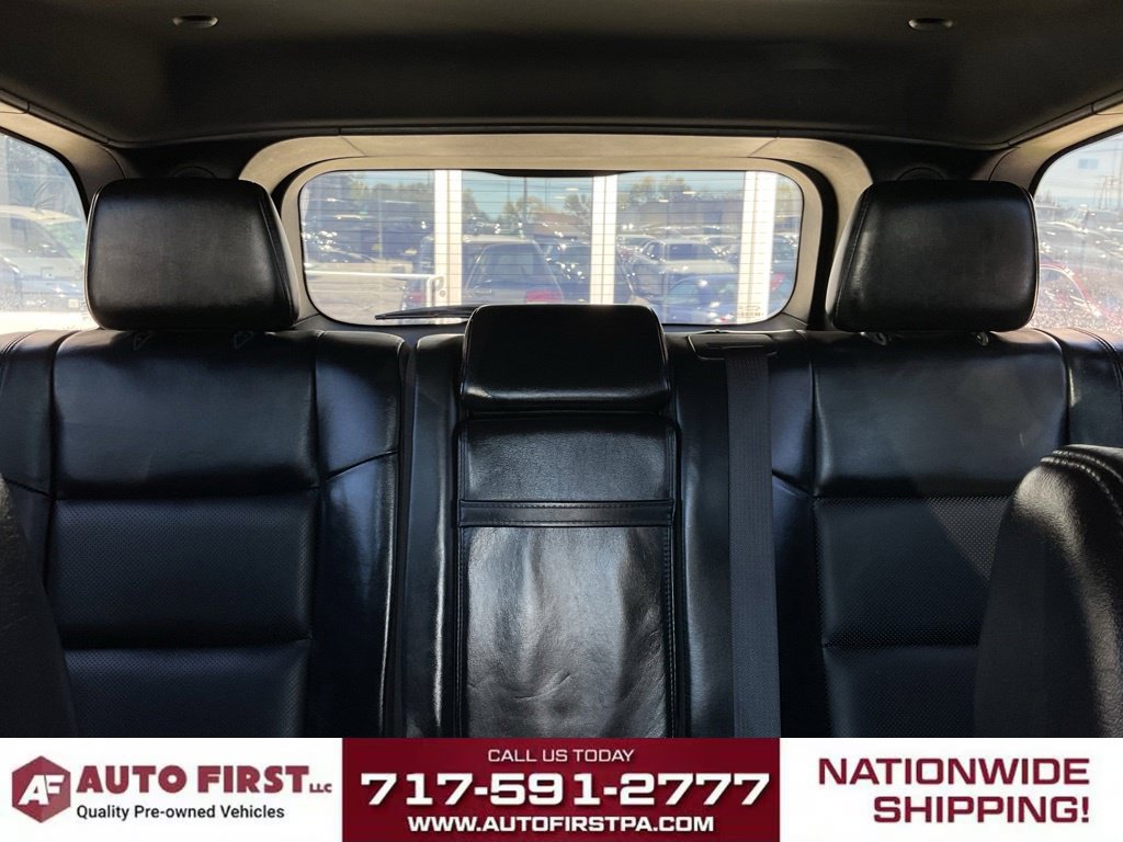 Used 2019 Jeep Grand Cherokee Limited w/ Luxury Group II AWD/4WD image 28
