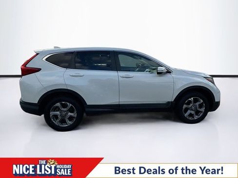 Used 2018 Honda CR-V EX-L image 8
