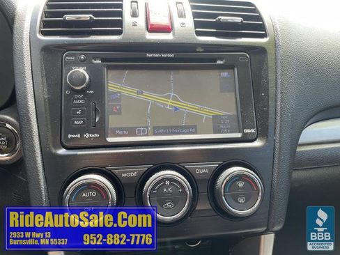 Used 2014 Subaru Forester 2.0XT Touring AWD/4WD image 20