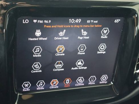 Used 2019 Jeep Compass Limited image 28