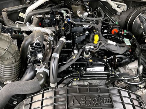 Used 2020 Ford Ranger XLT w/ Equipment Group 301A Mid image 32