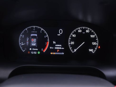 Used 2024 Honda HR-V Sport image 7