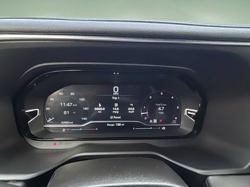 Used 2024 GMC Yukon Denali AWD/4WD image 15