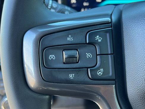New 2026 Chevrolet Silverado 2500 High Country w/ High Country Premium Package AWD/4WD image 28