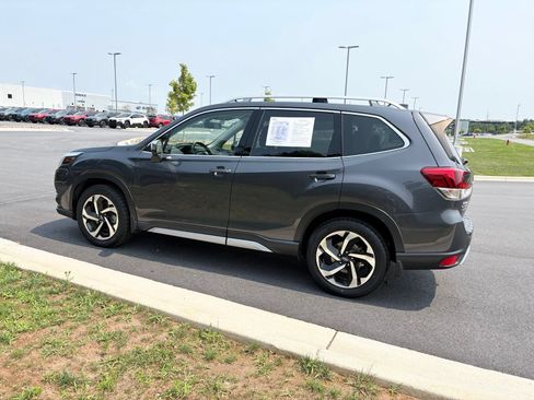Certified 2023 Subaru Forester Touring w/ Popular Package #2 AWD/4WD image 5