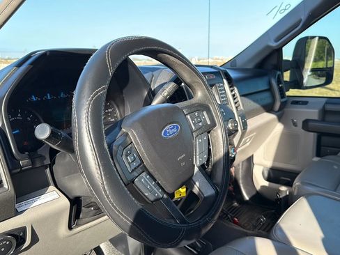 Used 2017 Ford F350 XL image 12