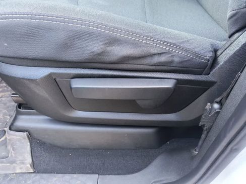 Used 2022 RAM 2500 Tradesman image 12