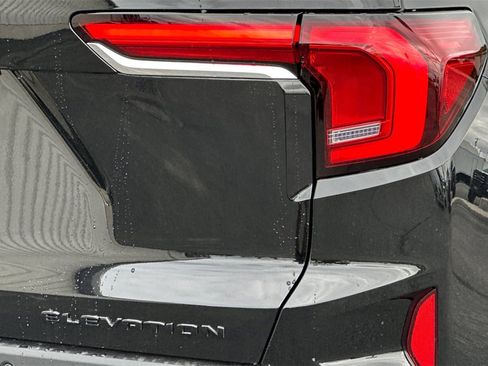 New 2026 GMC Terrain Elevation w/ Technology Package II image 7