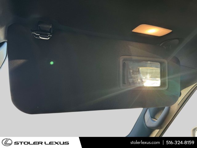 Used 2024 Lexus GX 550 w/ Accessory Package (2T) AWD/4WD image 38