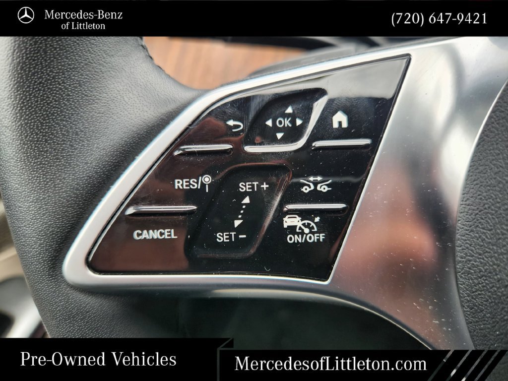 Certified 2026 Mercedes-Benz C 300 4MATIC Sedan image 26