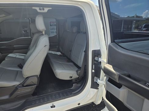 Used 2022 Ford F150 XL w/ Equipment Group 101A High RWD image 14